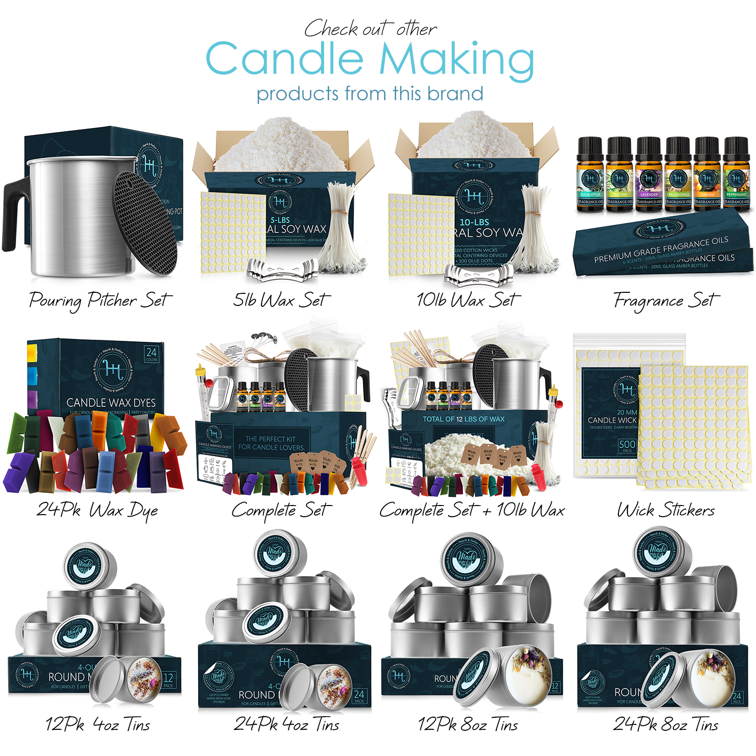 candle wick sticker,candle making stickers,heat resistance